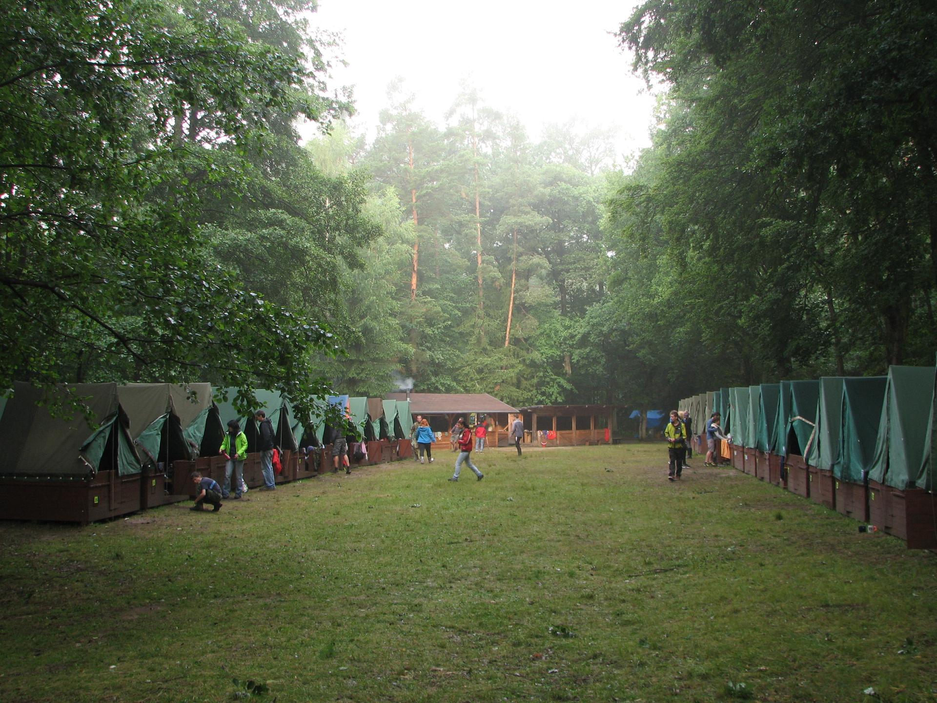 Karštejn 2012 Image 59